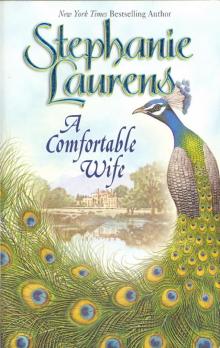      A Comfortable Wife