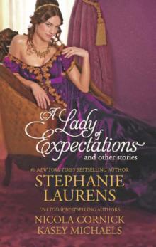      A Lady of Expectations and Other Stories