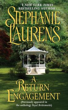      A Return Engagement