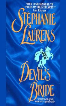      Devil's Bride