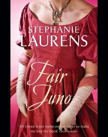      Fair Juno