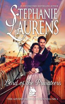      Lord of the Privateers