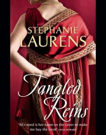      Tangled Reins