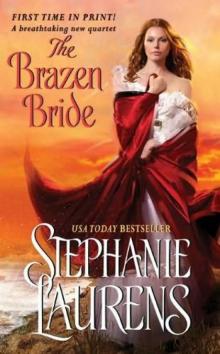      The Brazen Bride