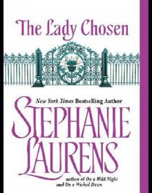      The Lady Chosen