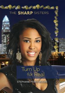      #3 Turn Up for Real