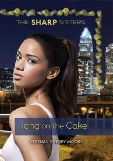      #5 Icing on the Cake