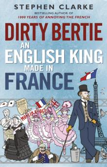      Dirty Bertie