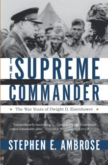      The Supreme Commander