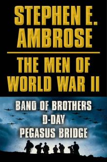      The Victors: Eisenhower and His Boys