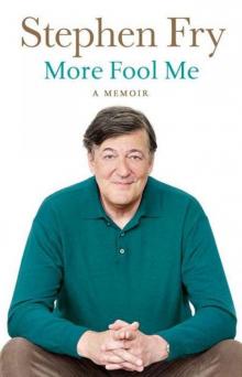      More Fool Me