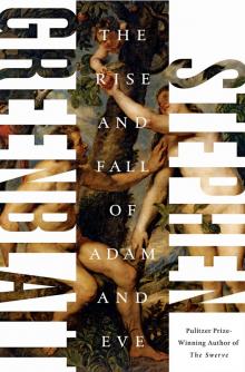      The Rise and Fall of Adam and Eve