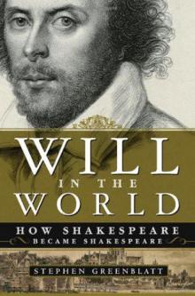      Will in the World: How Shakespeare Became Shakespeare
