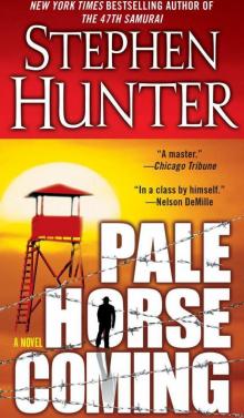      Pale Horse Coming