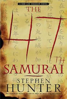      The 47th Samurai