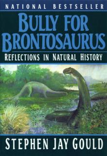      Bully for Brontosaurus
