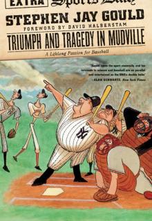      Triumph and Tragedy in Mudville