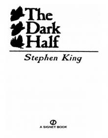      The Dark Half
