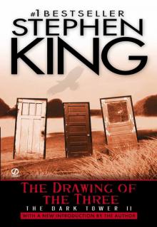      The Drawing of the Three