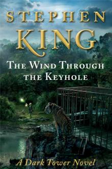      The Wind Through the Keyhole