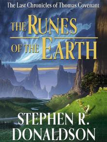      The Runes of the Earth