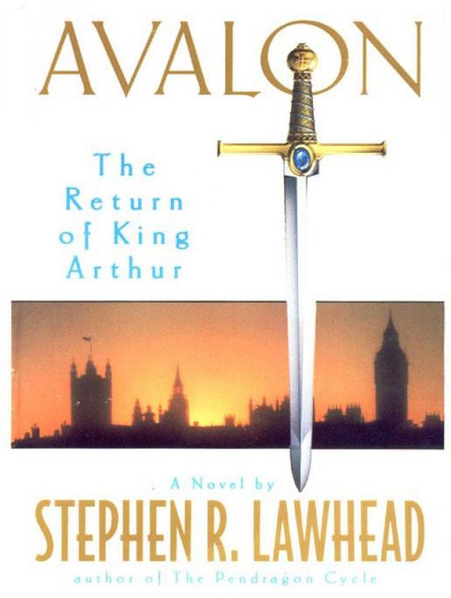 Read Avalon The Return Of King Arthur Online Read Free Novel Read