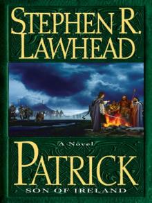      Patrick: Son of Ireland