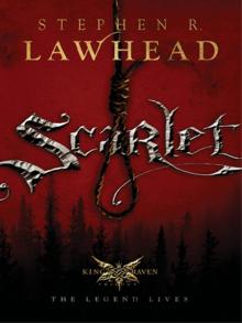      Scarlet