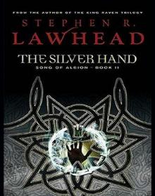      The Silver Hand