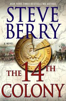     The 14th Colony