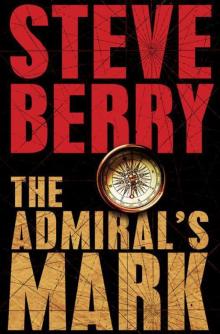      The Admiral's Mark