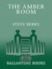      the Amber Room (2003)