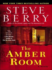     The Amber Room