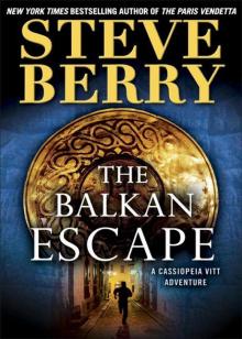      The Balkan Escape