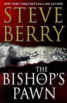      The Bishop's Pawn_A Novel
