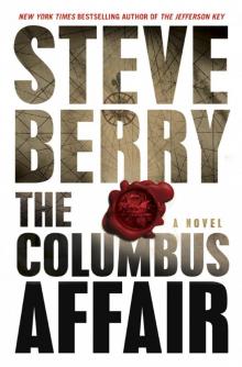      The Columbus Affair