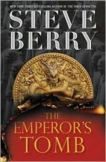      The Emperor's Tomb