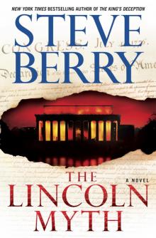      The Lincoln Myth
