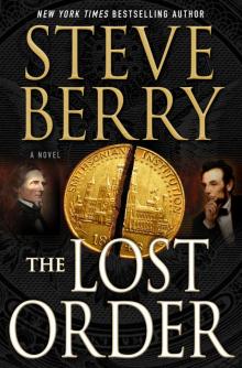      The Lost Order