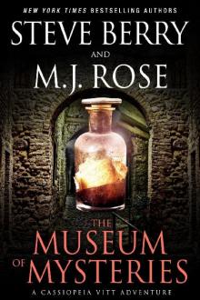      The Museum of Mysteries