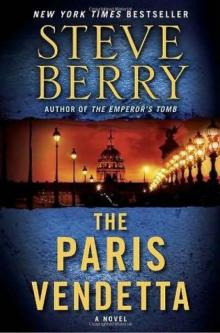      The Paris Vendetta