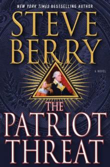      The Patriot Threat