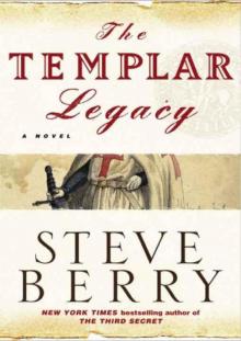      The Templar Legacy