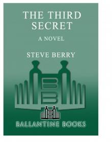      The Third Secret