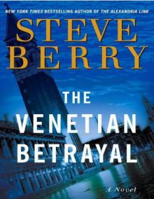      The Venetian Betrayal