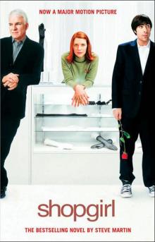      Shopgirl