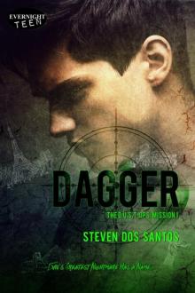      Dagger
