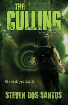      The Culling (The Torch Keeper)