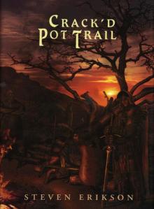      Crack'd Pot Trail