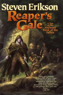      Reaper's Gale